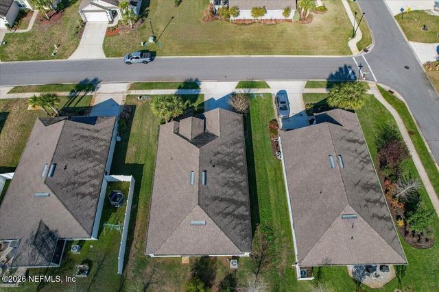 312 PICKETT Drive, St. Augustine, FL 32084