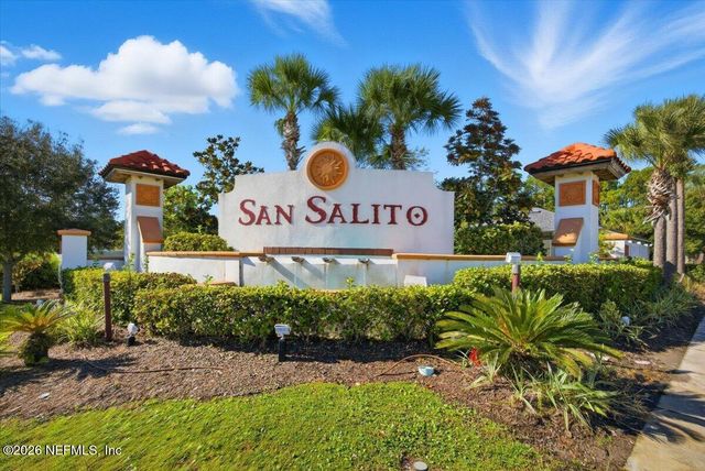 312 PICKETT Drive, St. Augustine, FL 32084