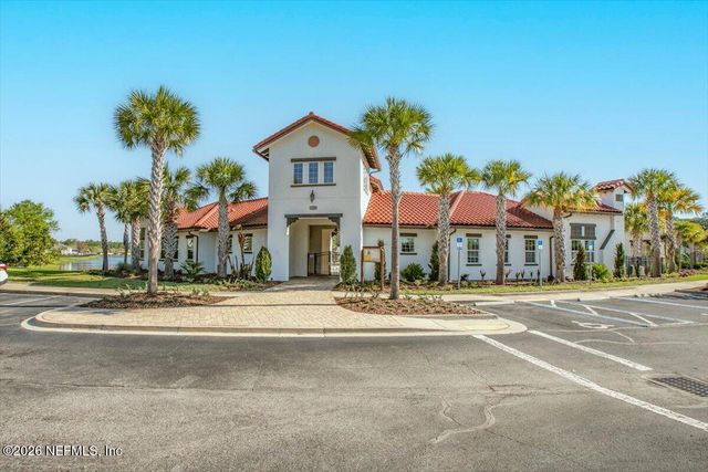 312 PICKETT Drive, St. Augustine, FL 32084