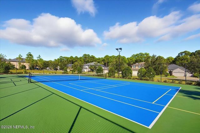 312 PICKETT Drive, St. Augustine, FL 32084