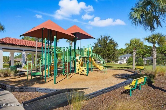 312 PICKETT Drive, St. Augustine, FL 32084