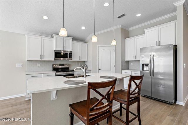 312 PICKETT Drive, St. Augustine, FL 32084