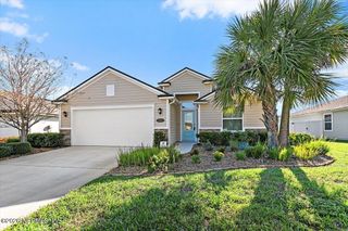 312 PICKETT Drive, St. Augustine, FL 32084