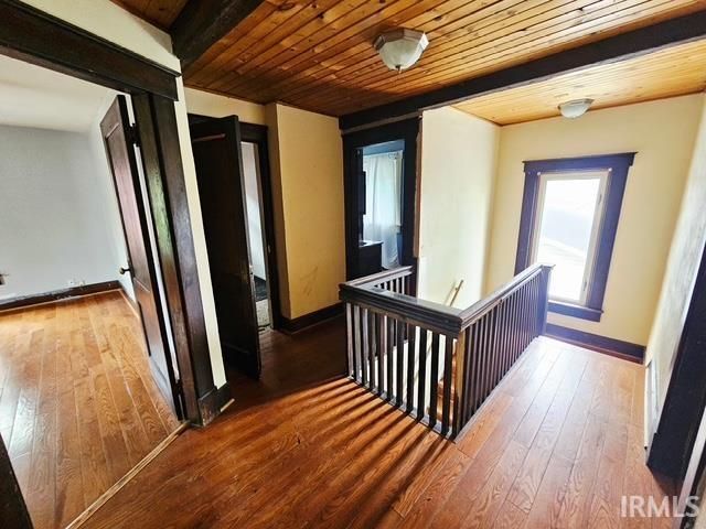 27 W Orchard Place, Muncie, IN 47305