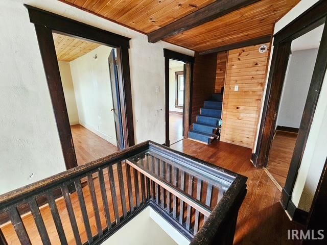 27 W Orchard Place, Muncie, IN 47305