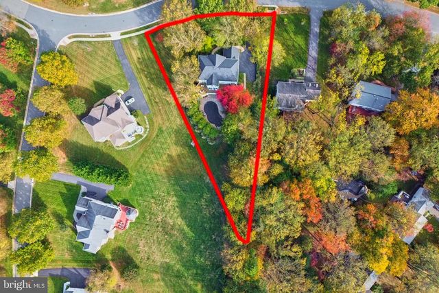 10409 DUNN MEADOW RD, Vienna, VA 22182