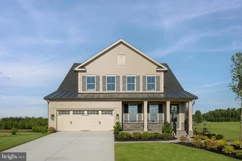 6108 BECK OVERLOOK DR, Ijamsville, MD 21754