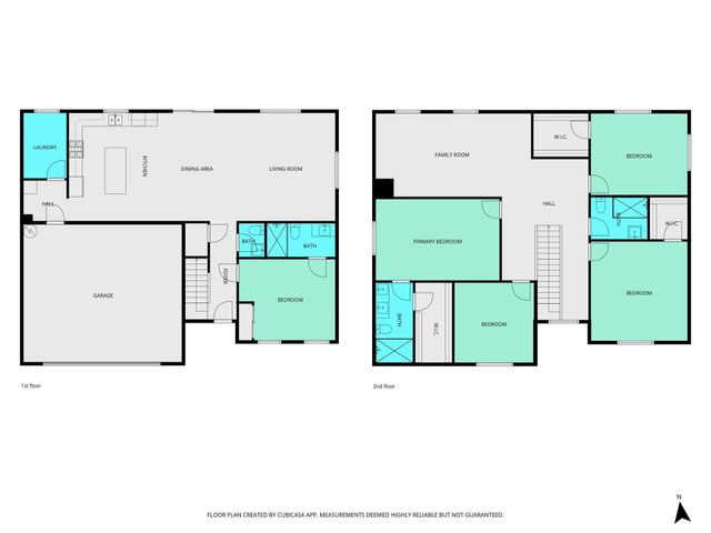 318 W First Street, Mulberry, IN 46058