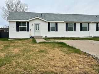 220 S Spruce St, Fort Morgan, CO 80701