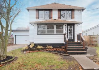 213 N WILLIAMS Street, Geneseo, IL 61254