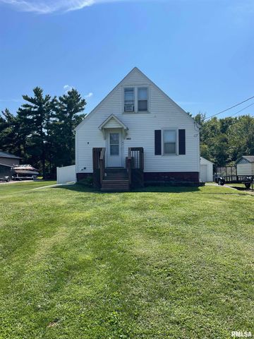 3822 4TH Avenue B, East Moline, IL 61244