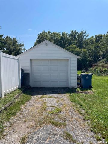 3822 4TH Avenue B, East Moline, IL 61244