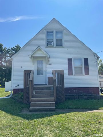 3822 4TH Avenue B, East Moline, IL 61244