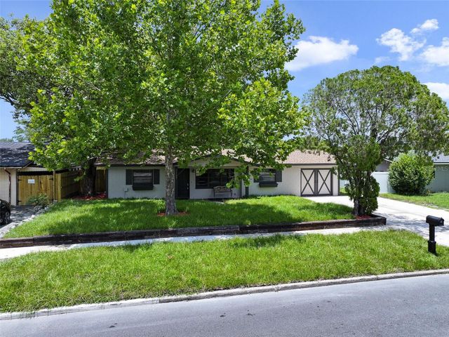 7107 LEIGHTON WAY, Orlando, FL 32822