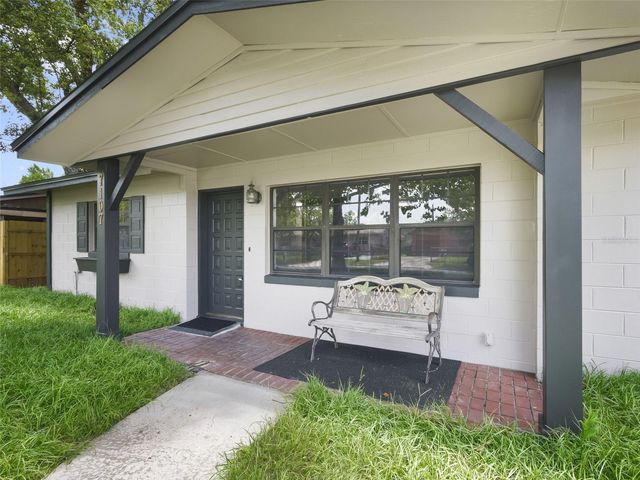 7107 LEIGHTON WAY, Orlando, FL 32822