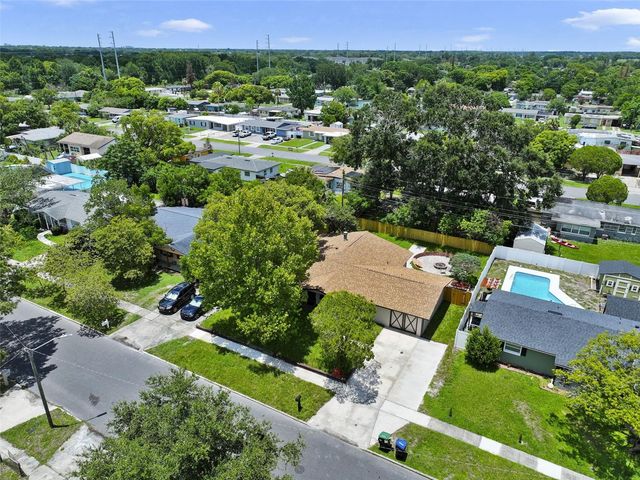 7107 LEIGHTON WAY, Orlando, FL 32822