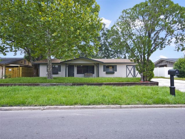 7107 LEIGHTON WAY, Orlando, FL 32822