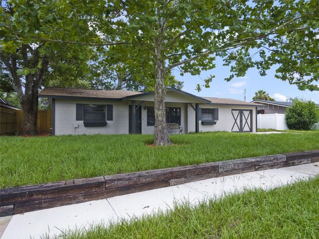 7107 LEIGHTON WAY, Orlando, FL 32822