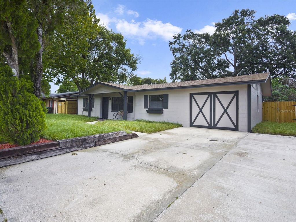 7107 LEIGHTON WAY, Orlando, FL 32822