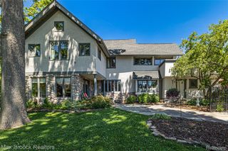 532 Brookside Avenue, Birmingham, MI 48009