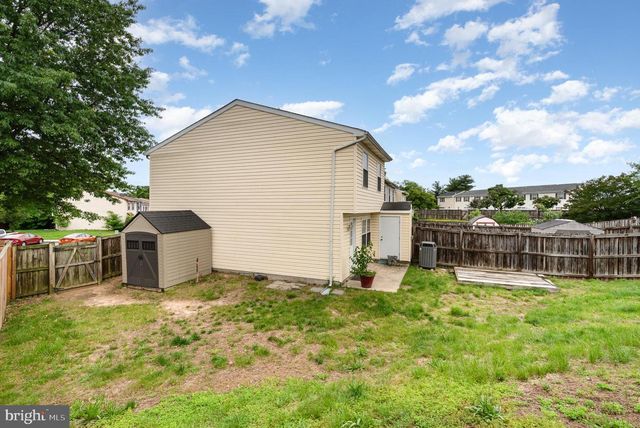 6437 LACROSSE LANE, Glen Burnie, MD 21061