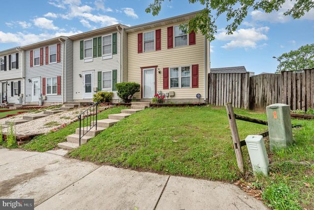 6437 LACROSSE LANE, Glen Burnie, MD 21061