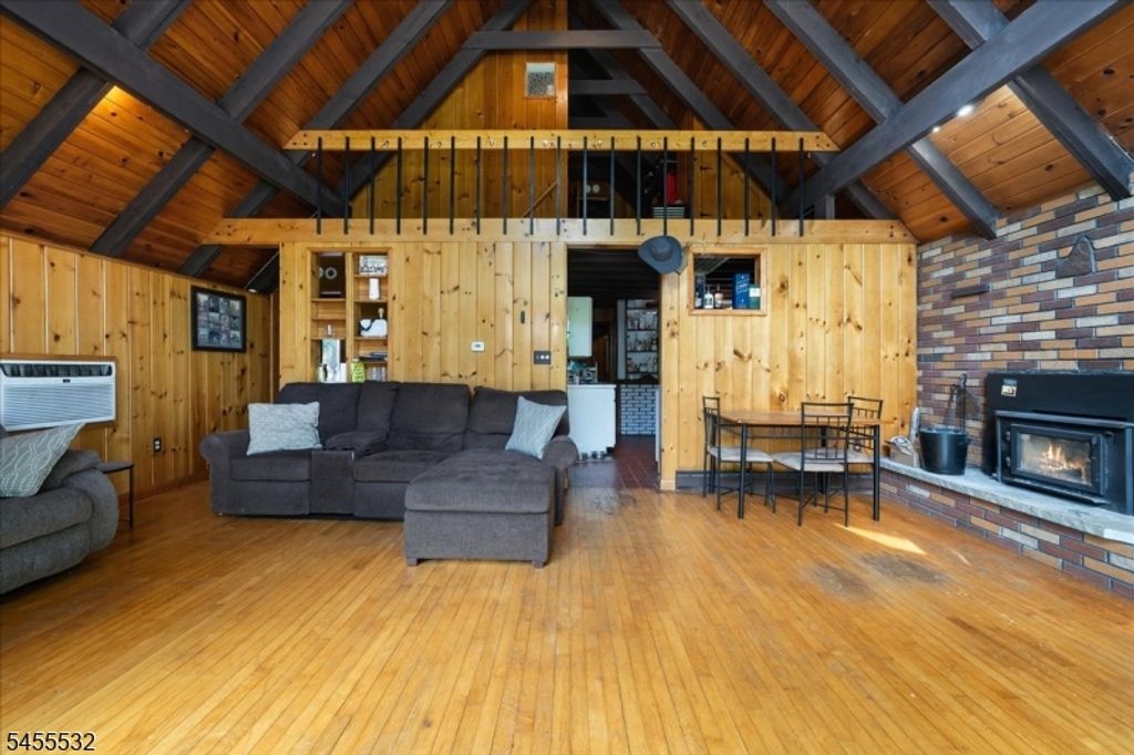 347 Rolling Ridge Rd, Montague Twp., NJ 07827 — photo 2