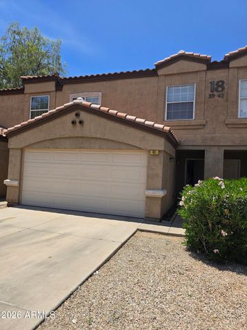 125 S 56TH Street 41, Mesa, AZ 85206