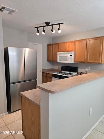 125 S 56TH Street 41, Mesa, AZ 85206