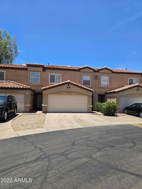 125 S 56TH Street 41, Mesa, AZ 85206