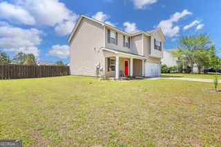 17 Sagefield Drive, Ellabell, GA 31308