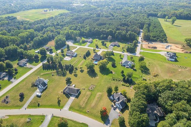 3658 SHILOH ROAD, Suamico, WI 54173