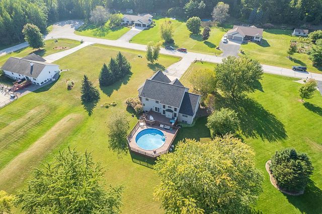 3658 SHILOH ROAD, Suamico, WI 54173