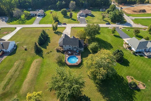 3658 SHILOH ROAD, Suamico, WI 54173