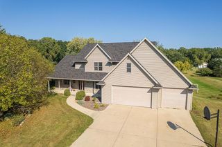 3658 SHILOH ROAD, Suamico, WI 54173