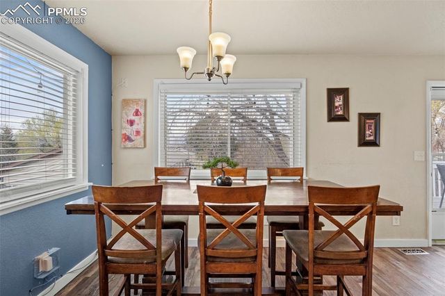 5110 Villa Circle, Colorado Springs, CO 80918