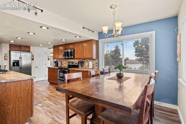 5110 Villa Circle, Colorado Springs, CO 80918