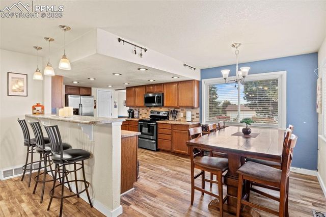 5110 Villa Circle, Colorado Springs, CO 80918