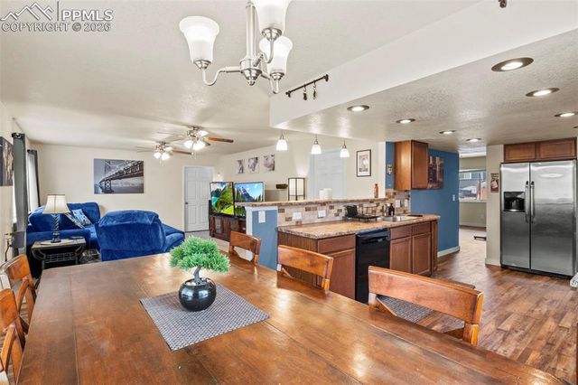 5110 Villa Circle, Colorado Springs, CO 80918