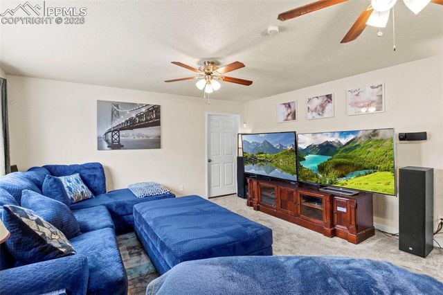 5110 Villa Circle, Colorado Springs, CO 80918