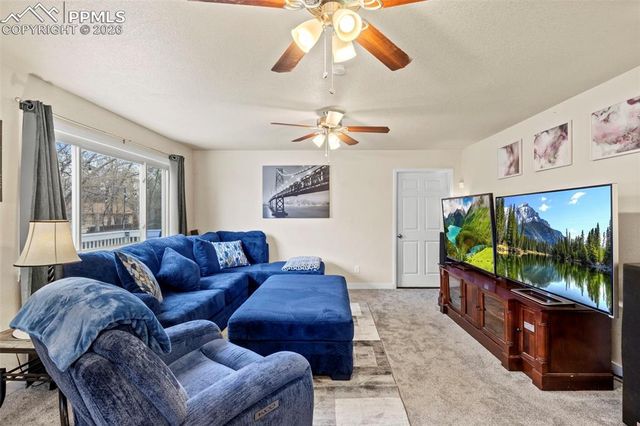 5110 Villa Circle, Colorado Springs, CO 80918