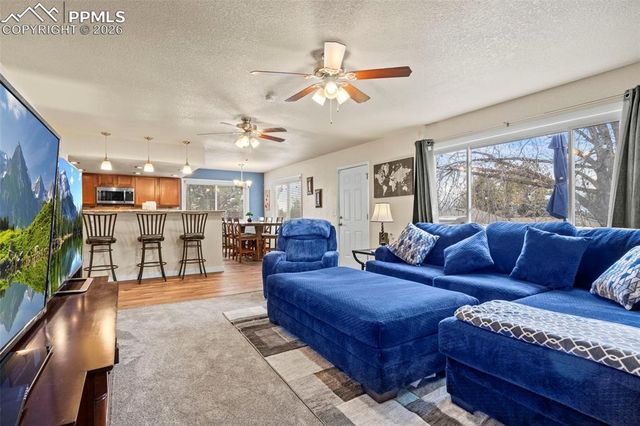 5110 Villa Circle, Colorado Springs, CO 80918