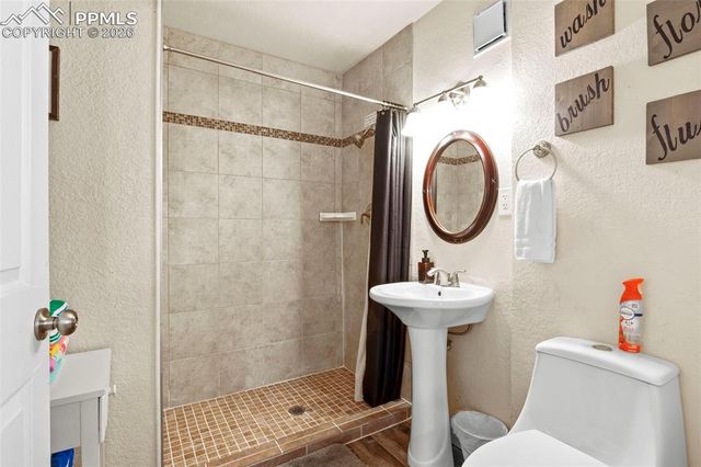 5110 Villa Circle, Colorado Springs, CO 80918