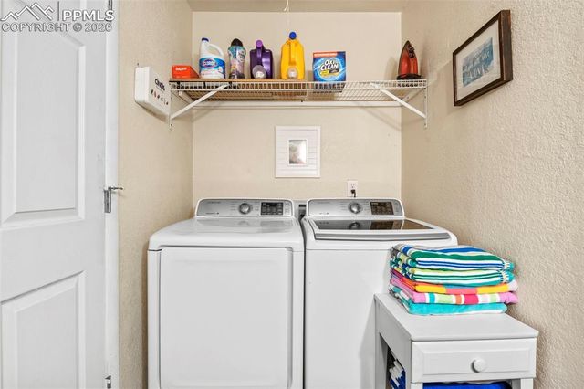 5110 Villa Circle, Colorado Springs, CO 80918