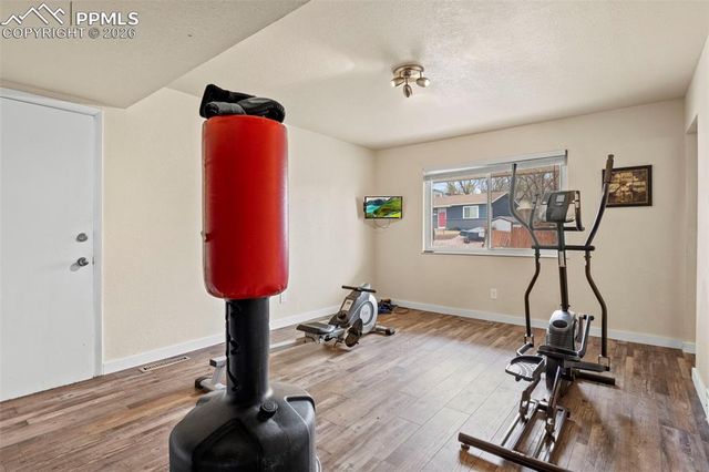 5110 Villa Circle, Colorado Springs, CO 80918