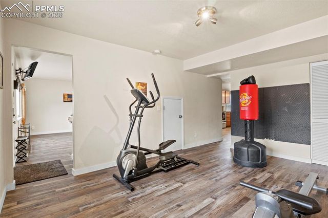 5110 Villa Circle, Colorado Springs, CO 80918