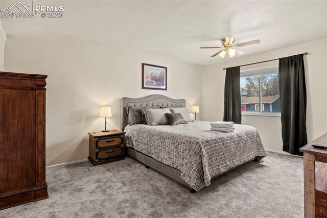 5110 Villa Circle, Colorado Springs, CO 80918