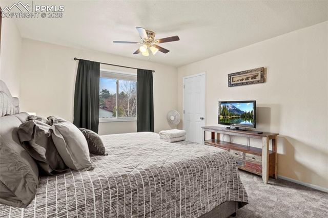 5110 Villa Circle, Colorado Springs, CO 80918