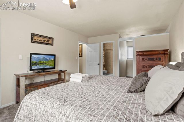 5110 Villa Circle, Colorado Springs, CO 80918