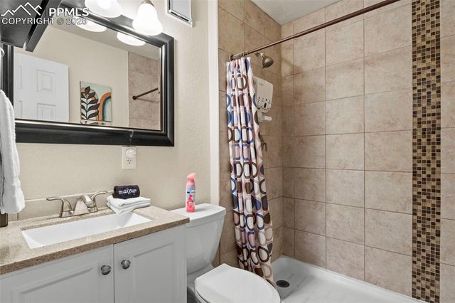 5110 Villa Circle, Colorado Springs, CO 80918